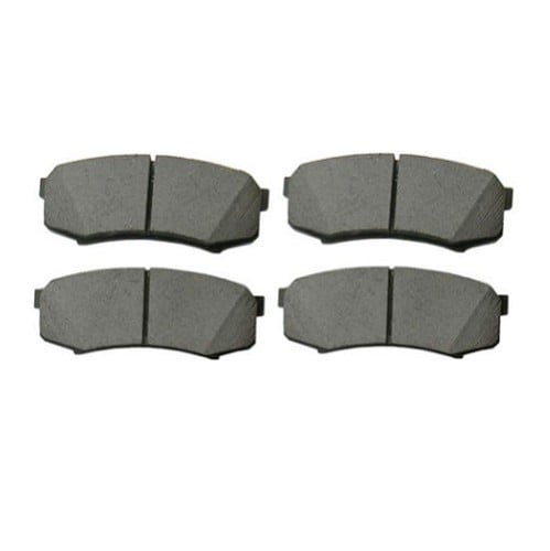 فحمات امامية تويوتا كامري 2012-2018