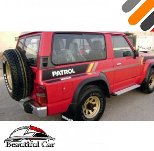 خط باترول 1989 غمارة و غمارتين