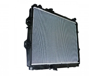 رديتر ماء تويوتا هايلكس 1998-2005 اصلي