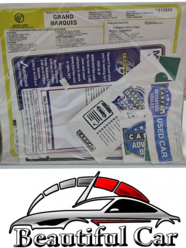 بكج ماركيز 8 قطع