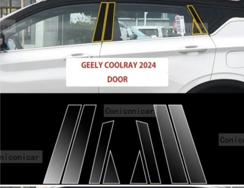 حماية ابواب جيلي كوراي