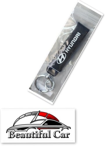 ميدالية هونداي hyundai