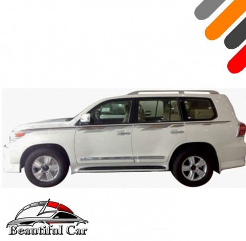 لاندكروزر 2014 جي اكس ار GXR