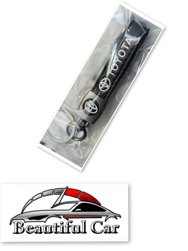 ميدالية تويوتا TOYOTA