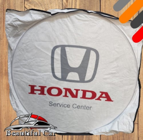 شماسة هوندا- Honda