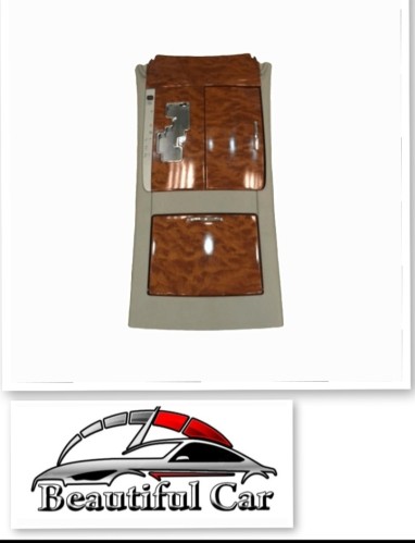 ديكور قير كامري من2007 الى 2011