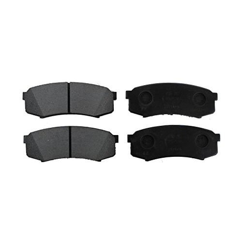 فحمات خلفي تويوتا لاندكروزر 2008-2020 اصلي