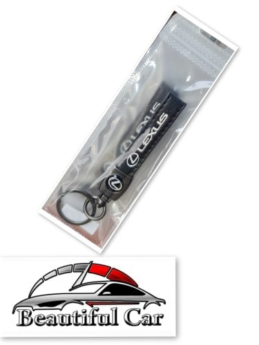 ميدالية لكزس LEXUS