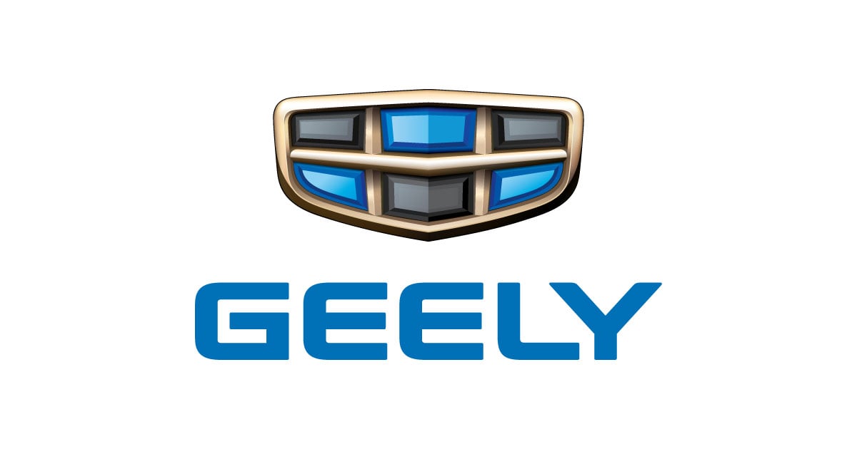GEELY