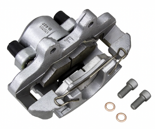 كليبر فرامل خلفي تويوتا كامري 2012-2017 اصلي