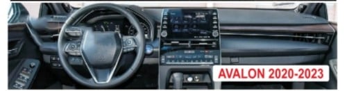 حماية داخلية افالون 2020-2023