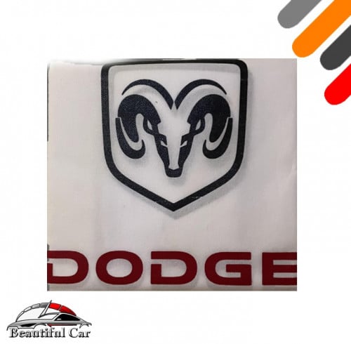 تلبيسة مراتب دودج - قطعتين