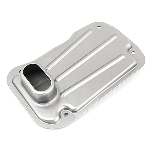 فلتر قير 4.8L تويوتا لاندكروزر 2008-2011 اصلي