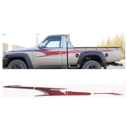 خط باترول 2013-2014-2015 حوض