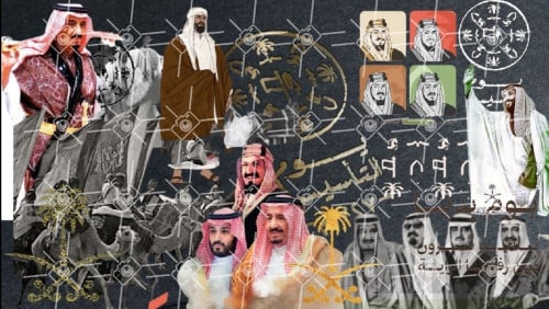 صور يوم التأسيس أحجام مختلفة