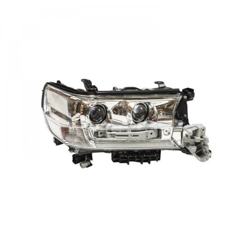 شمعة امامي تويوتا لاندكروزر 2016-2020 اصلي