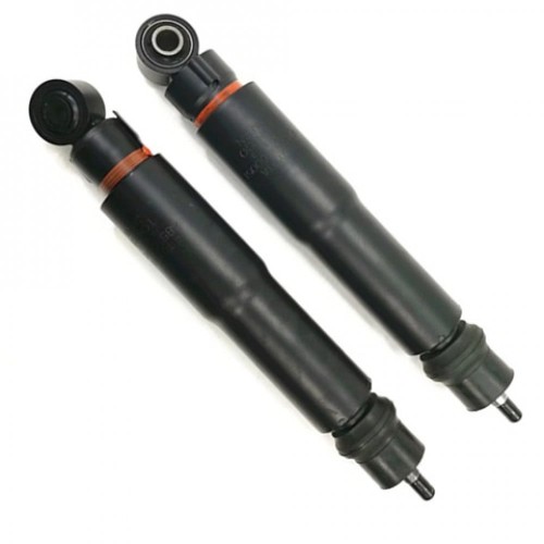 طقم مساعدات خلفي هيدروليك تويوتا لاندكروزر 1998-2007 اصلي