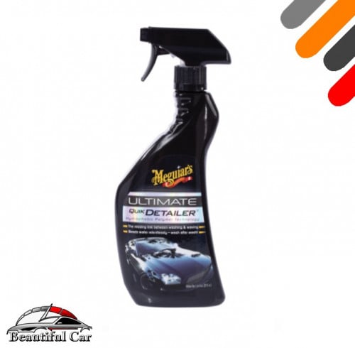ملمع البدي من meguiars ميجوارز