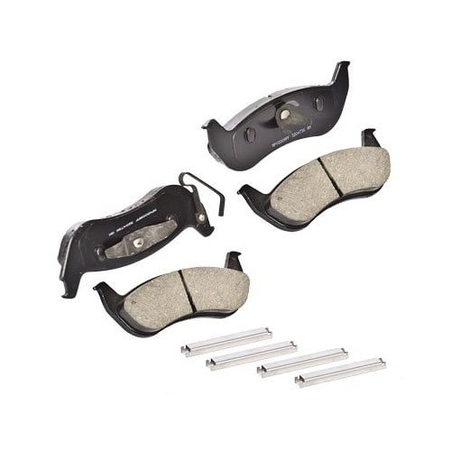 فحمات خلفية فورد كراون فكتوريا 2003-2012