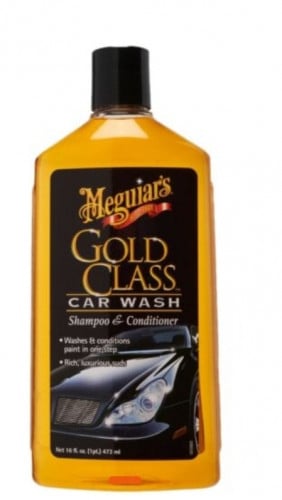 شامبو قولد كلاس جالون - ميقوايرز