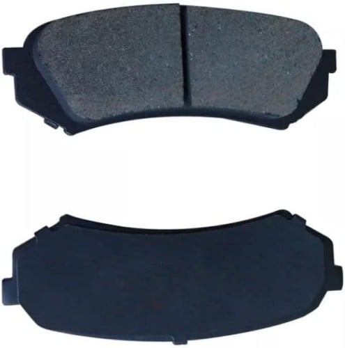 فحمات خلفي تويوتا لاندكروزر 1998-2006 اصلي