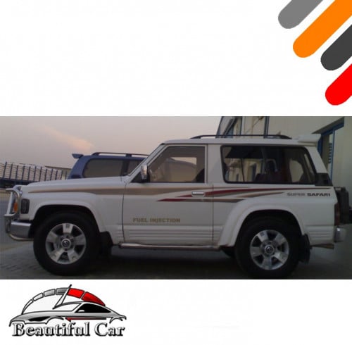 خط باترول 1996 غمارة و غمارتين