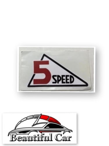 أستكر 5SPEED