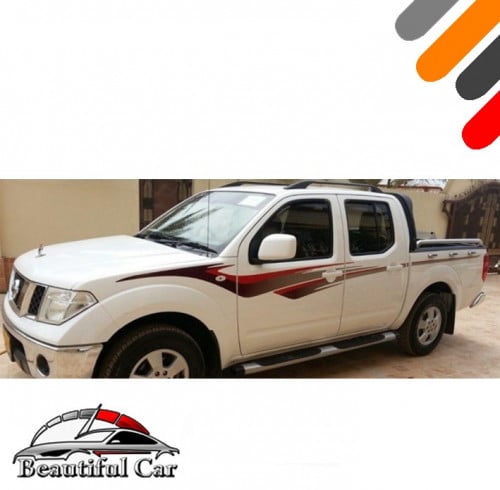 خط نافارا 2012 غمارتين