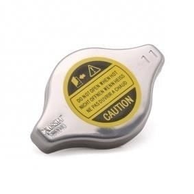 غطاء رديتر تويوتا يارس 2022-2024 اصلي