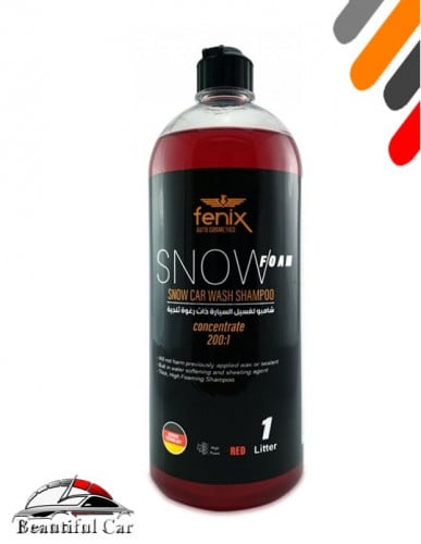 فينيكس - سنو فووم 1:200 - 1ل