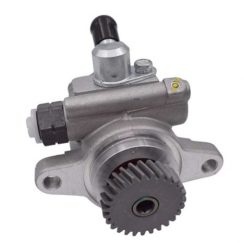 طرمبة دركسون تويوتا لاندكروزر ديزل 2008-2015 اصلي