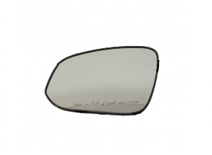 زجاج مراية تويوتا هايلكس 2006-2015 اصلي
