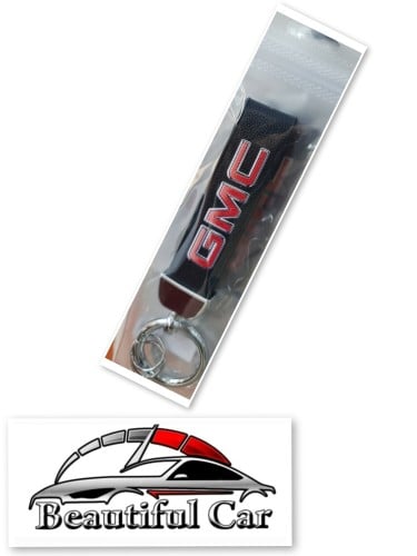 ميدالية جمس GMC