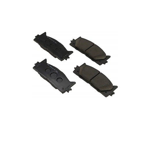 فحمات امامية تويوتا كامري 2007-2011