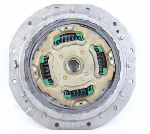 صحن كلتش تويوتا كامري هايبرد 2018-2022 اصلي