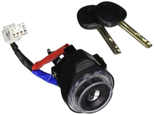 سوتش تشغيل المكينة هيونداي سوناتا 2011-2016 اصلي