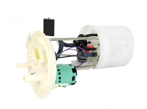 عوامة بنزين فورد اكسبدشن 2015-2017 اصلي