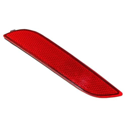 عاكس صدام خلفي تويوتا كامري 2018-2023 اصلي