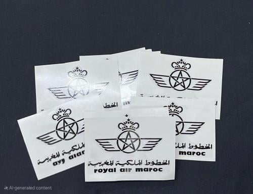 استكر الخطوك الملكة المغربيه