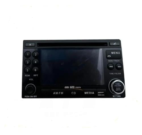 مسجل نیسان باترول NISSAN PATROL