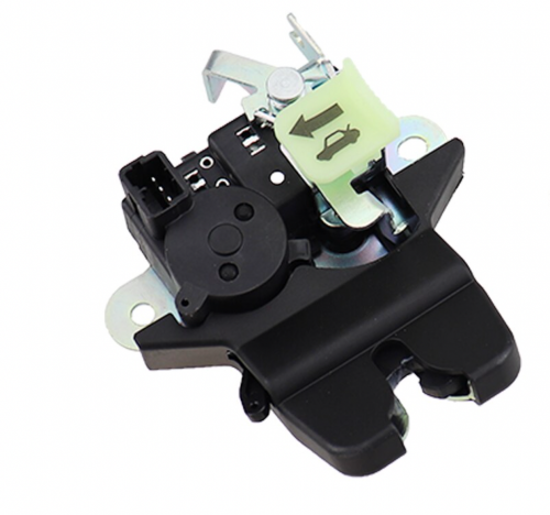 قفل باب الشنطة هيونداي سوناتا 2013-2019 اصلي