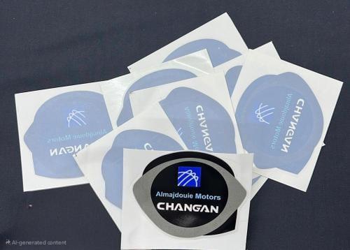 استكر شانجان