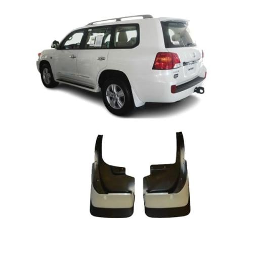 نسافات تويوتا لاندكروزر 60 عام 2011 - 2015