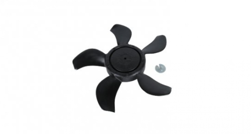 ريشة مروحة تبريد جمس يوكن 2010-2014 اصلي