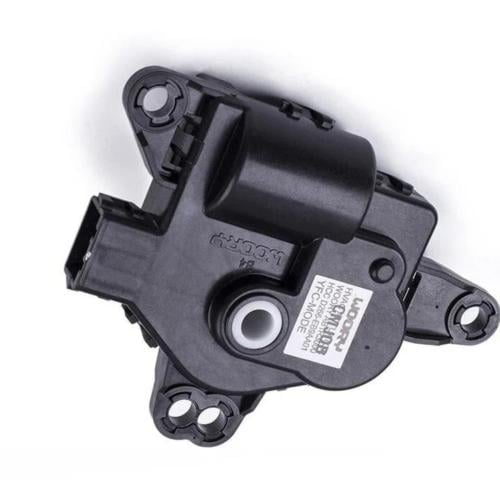 منظم مروحة المكيف هوندي النترا 2017-2020  أصلي