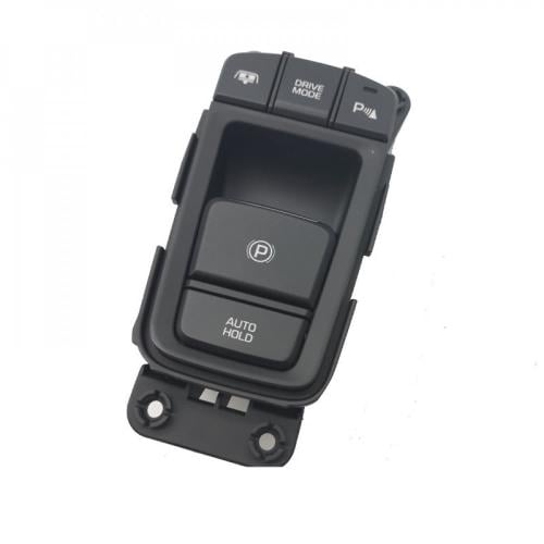 هاند بريك الالكتروني هيونداي سوناتا 2016-2019 اصلي