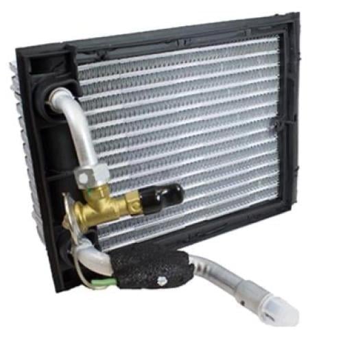 ثلاجة مكيف خلفي فورد اكسبلور 2003-2010 اصلي