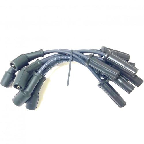 اسلاك بواجي جمس - شفرولية 2000-2008 امريكي