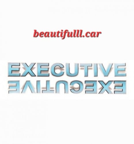 طقم استكر باب اكسكيوتيف