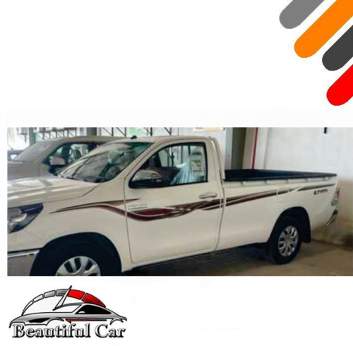 خط هايلوكس 2026 بريمي